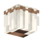 3D Render Back
