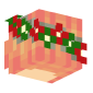 3D Render Back