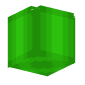 3D Render Back
