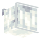 3D Render Back