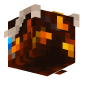 3D Render Back
