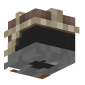 3D Render Back