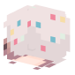 3D Render Back