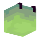 3D Render Back