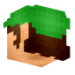 3D Render Back