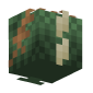 3D Render Back