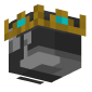 3D Render Back