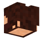 3D Render Back