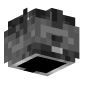 3D Render Back