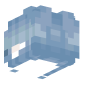 3D Render Back
