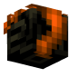 3D Render Back