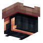 3D Render Back