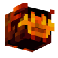 3D Render Back