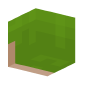 3D Render Back