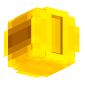 3D Render Back