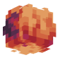 3D Render Back