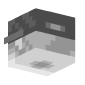 3D Render Back