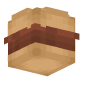3D Render Back