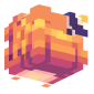 3D Render Back