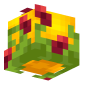 3D Render Back
