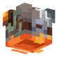 3D Render Back