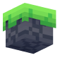 3D Render Back