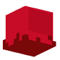 3D Render Back