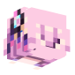 3D Render Back