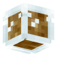 3D Render Back