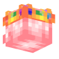 3D Render Back