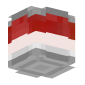 3D Render Back