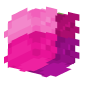 3D Render Back