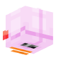 3D Render Back