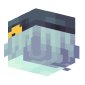 3D Render Back