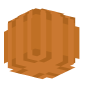 3D Render Back