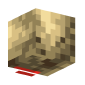 3D Render Back