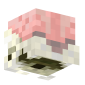 3D Render Back