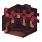 3D Render Back