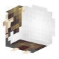 3D Render Back