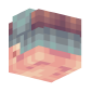 3D Render Back