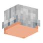 3D Render Back