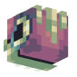 3D Render Back
