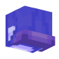 3D Render Back
