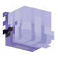 3D Render Back