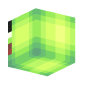 3D Render Back