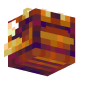 3D Render Back