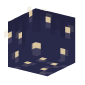 3D Render Back