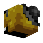 3D Render Back