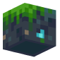 3D Render Back