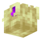 3D Render Back